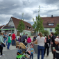 Besucher Kaffeewägala