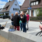 Dorfplatz