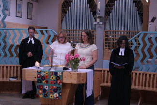 Gottesdienst