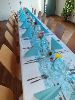 Krimidinner