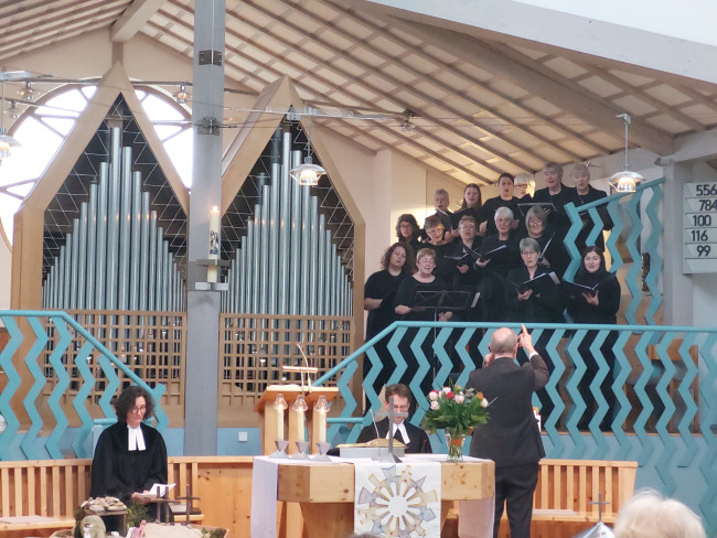 Evensong