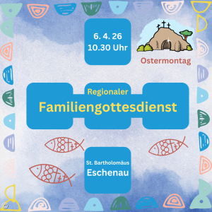 Familiengottesdienst