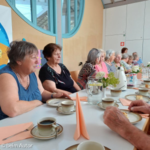 Gäste Kirchencafé2